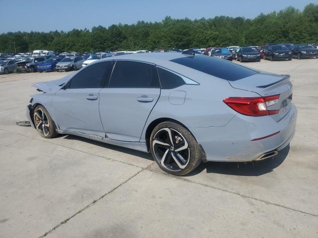 2022 HONDA ACCORD SPORT 1HGCV2F32NA016330