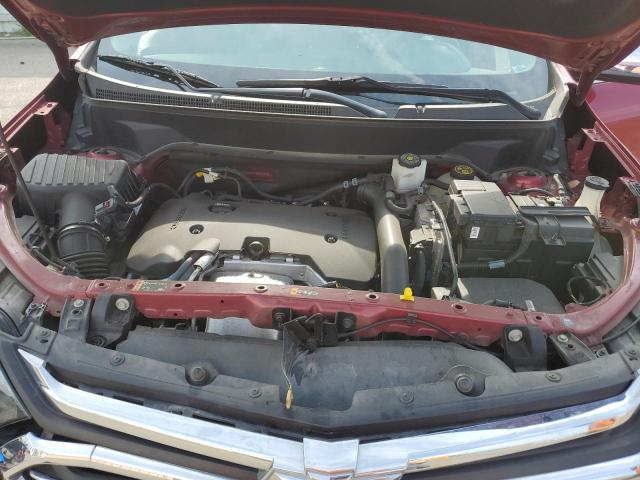 2019 CHEVROLET EQUINOX PR 2GNAXYEX4K6264019