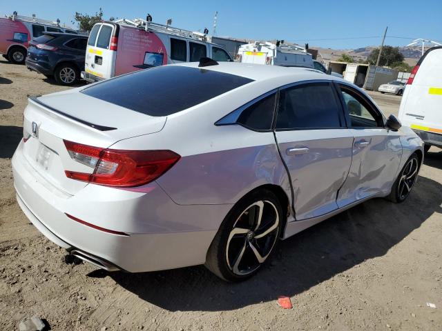2022 HONDA ACCORD SPO 1HGCV1F35NA112074