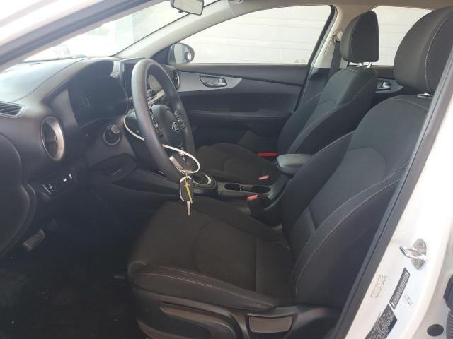 2021 KIA FORTE FE - 3KPF24AD6ME401983