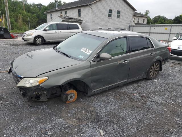 TOYOTA AVALON BAS