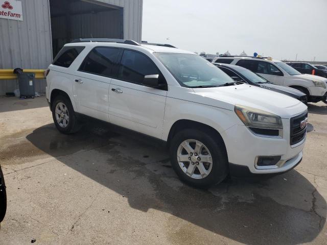 2016 GMC ACADIA SLE 1GKKRNED0GJ141831