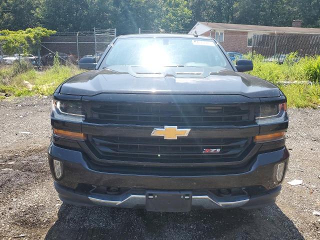 2018 CHEVROLET SILVERADO 2GCVKRECXJ1102810