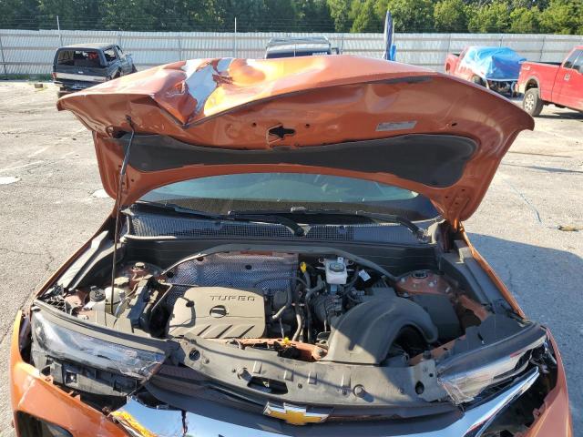 2022 CHEVROLET TRAILBLAZER LT KL79MRSL0NB102690