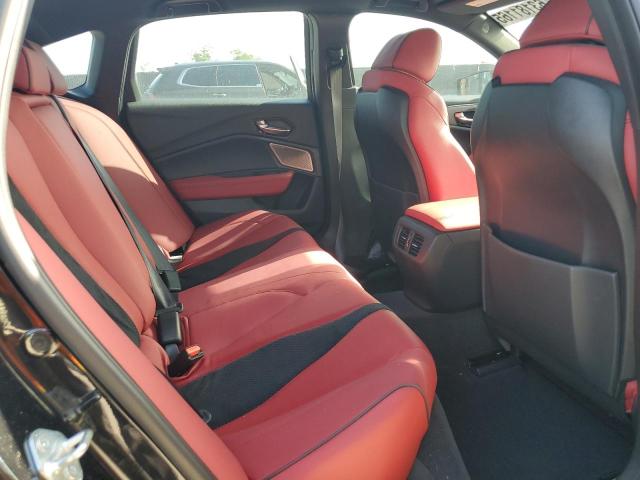 2022 ACURA TLX TECH A 19UUB5F56NA000938
