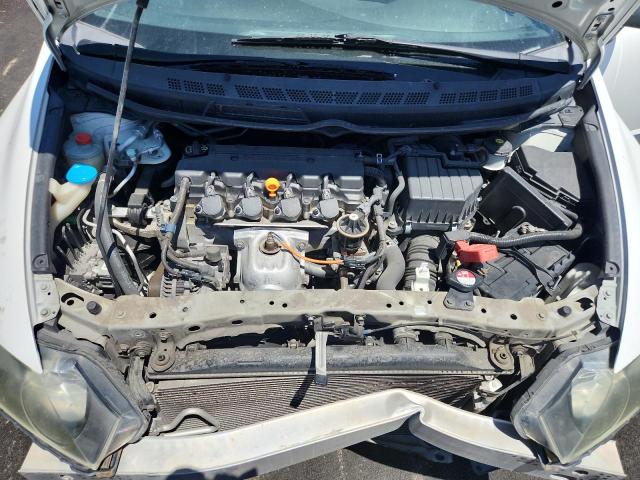2010 HONDA CIVIC VP - 2HGFA1F31AH585345