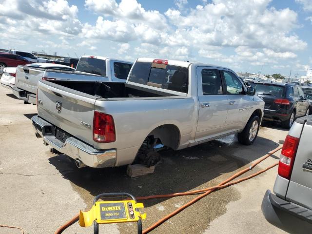 Vin: 1c6rd7lt0cs109665, lot: 64045255, dodge ram 1500 slt 20123