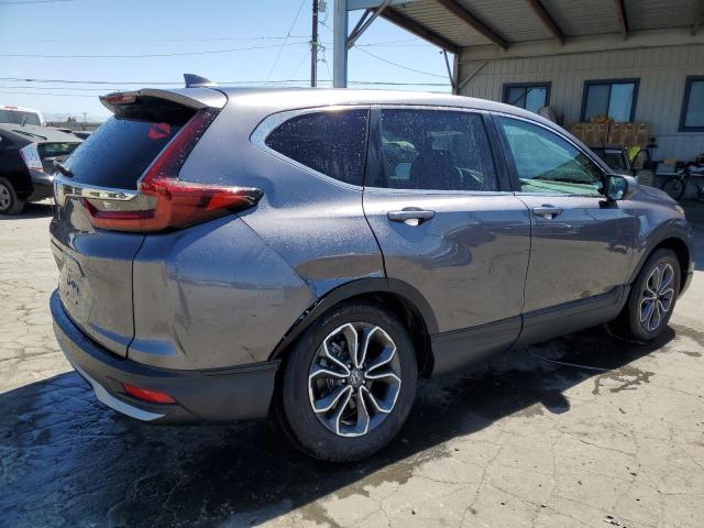 2020 HONDA CR-V EX 5J6RW1H54LL011043