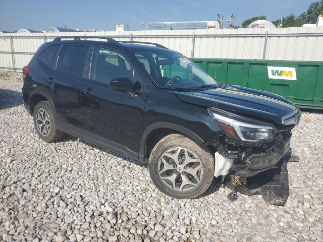 2021 SUBARU FORESTER P JF2SKAJC4MH437526