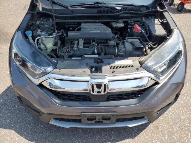 2017 HONDA CR-V EX 5J6RW2H52HL019686