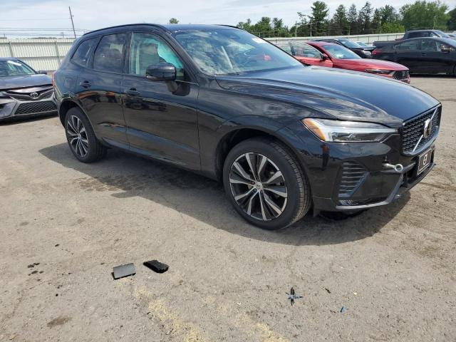 2023 VOLVO XC60 PLUS YV4L12RW3P1199592