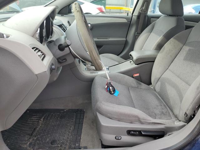 2012 CHEVROLET MALIBU - 1G1ZC5E01CF230189
