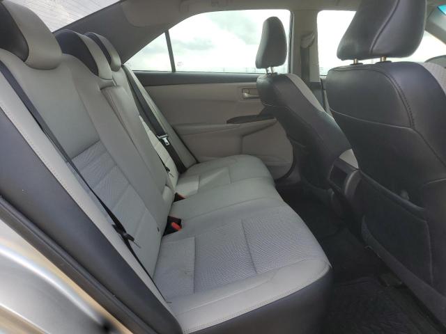 2016 TOYOTA CAMRY LE - 4T1BF1FK4GU156658