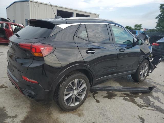 2023 BUICK ENCORE GX SELECT KL4MMDSL7PB079342
