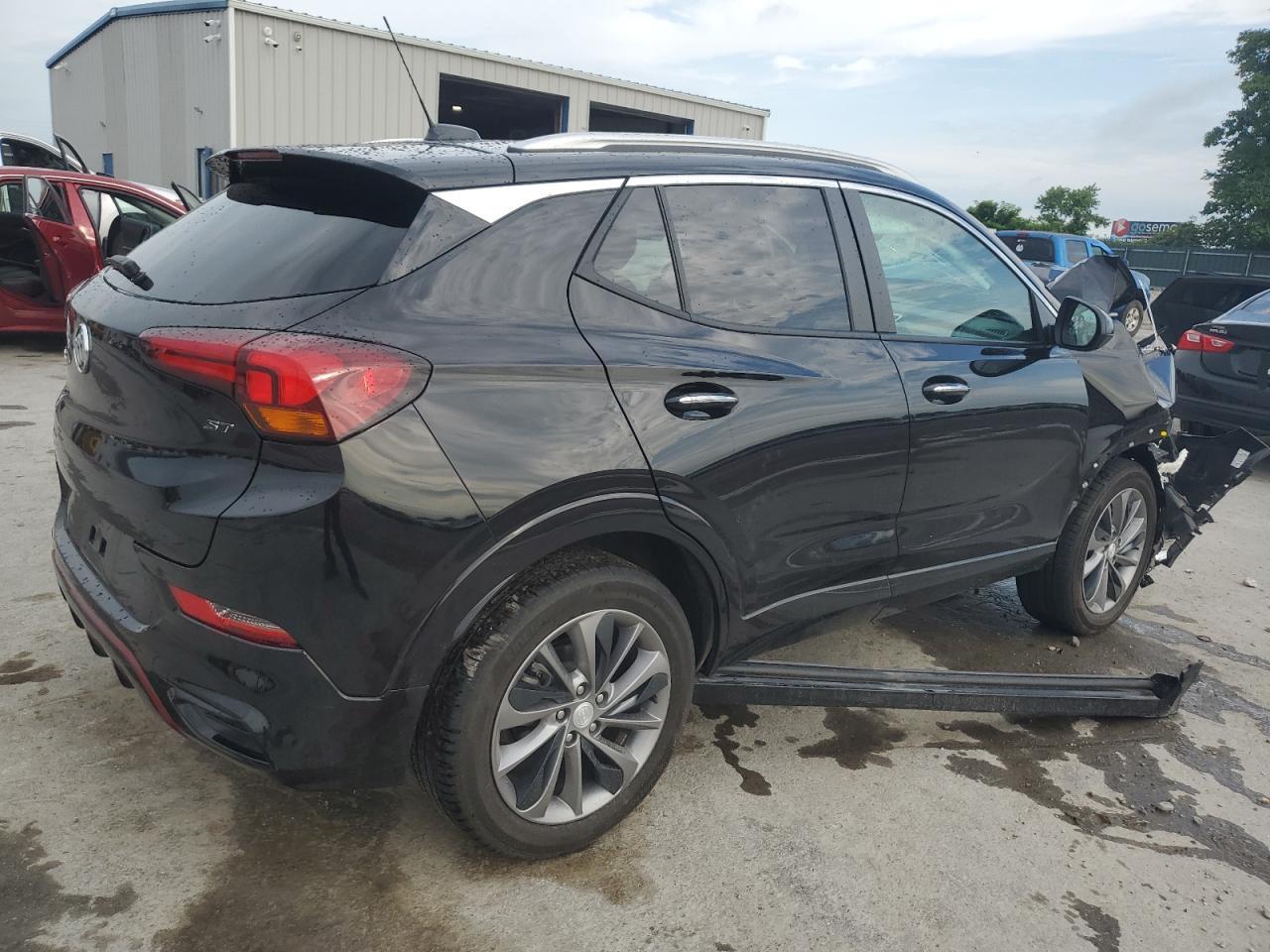 BUICK ENCORE SELECT