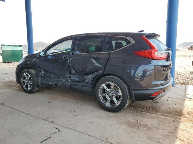 2019 HONDA CR-V EX 5J6RW1H56KA016111