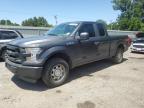 2017 FORD F150 SUPER - 1FTFX1EF9HKD90590