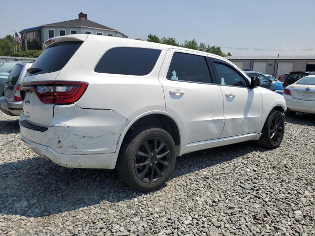 2018 DODGE DURANGO SXT 1C4RDJAG4JC355220
