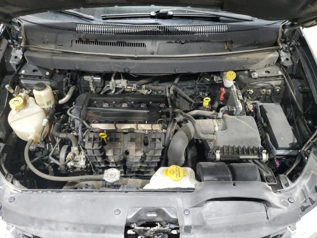 2020 DODGE JOURNEY SE 3C4PDCAB5LT273852