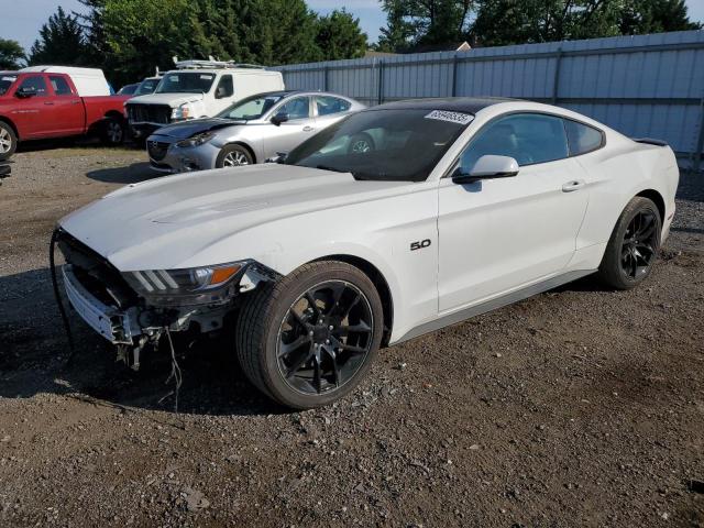 FORD MUSTANG GT