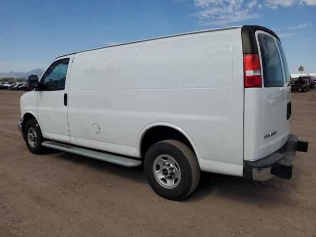 Vin: 1gtw7afpxp1128539, lot: 63651965, gmc savana g2500 20232