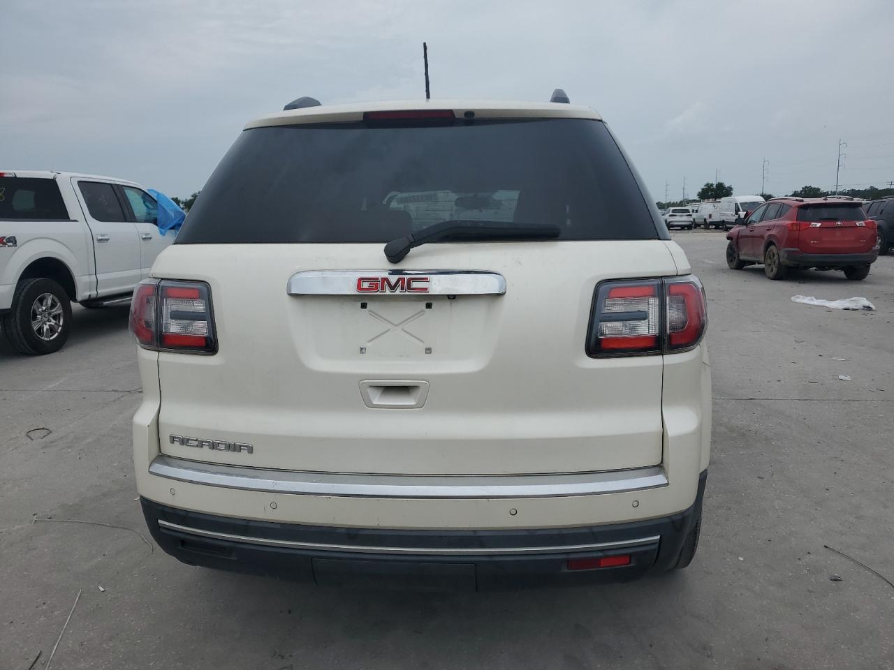 GMC ACADIA SLT-1