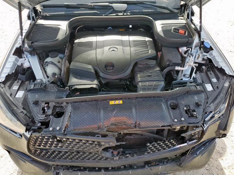 2024 MERCEDES-BENZ GLE 450 4M 4JGFB5KB8RB122828