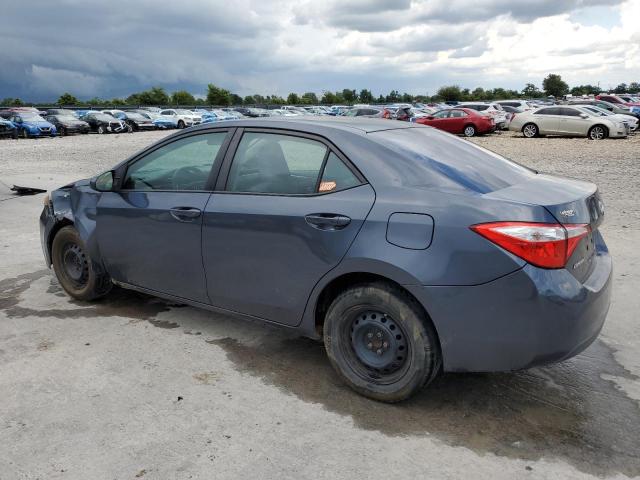 2016 TOYOTA COROLLA L - 5YFBURHE1GP448572