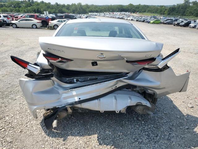2022 NISSAN ALTIMA SV 1N4BL4DVXNN418983