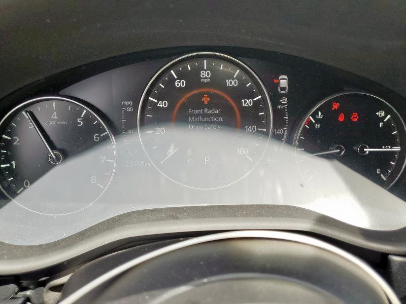 2021 MAZDA CX-30 PREM - 3MVDMADL5MM271167
