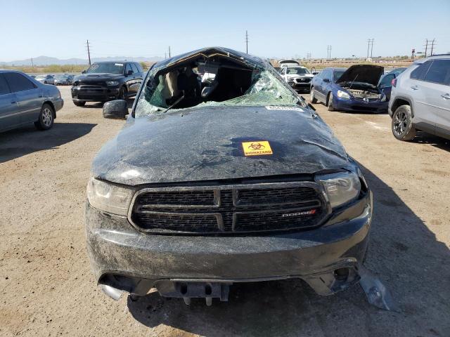 2018 DODGE DURANGO SX 1C4RDHAG0JC186337