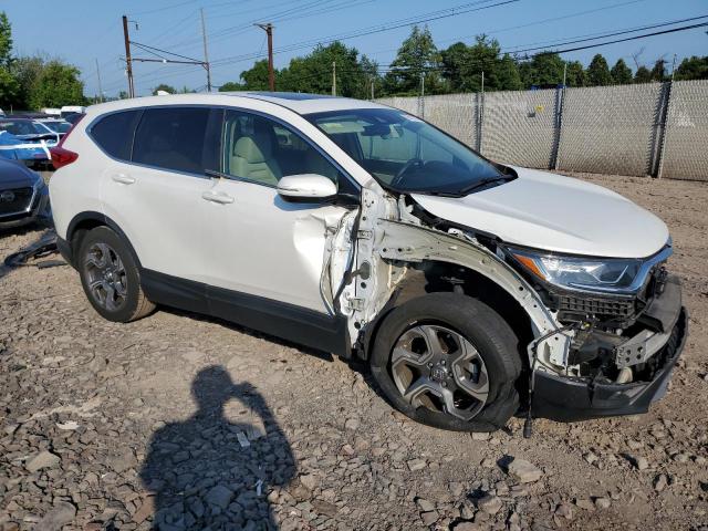 2019 HONDA CR-V EX 5J6RW2H54KL008941