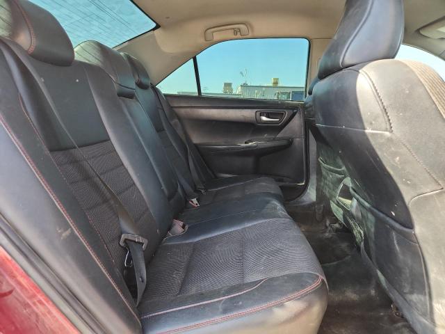 2016 TOYOTA CAMRY LE 4T1BF1FK7GU545388