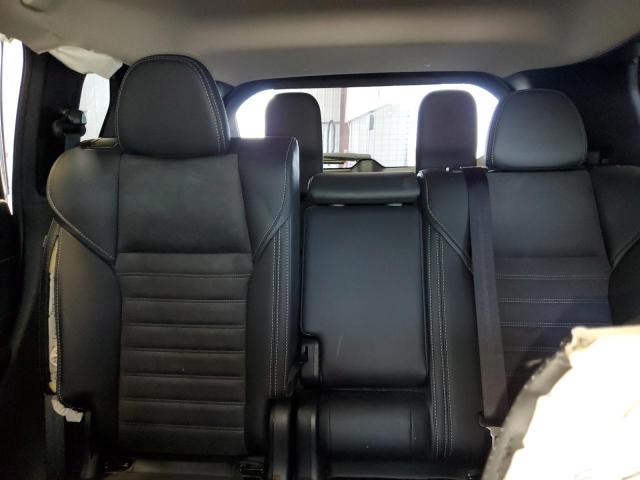 2024 MITSUBISHI OUTLANDER JA4J4VA83RZ064224