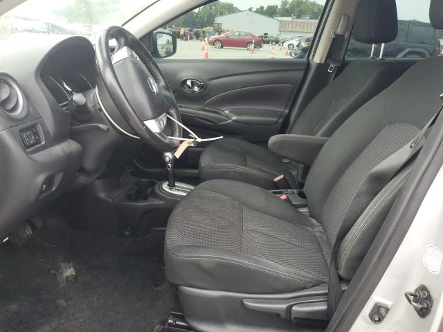 2018 NISSAN VERSA S 3N1CN7AP1JL860306