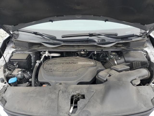 2018 HONDA ODYSSEY EL 5FNRL6H9XJB096047