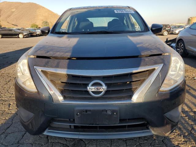 2015 NISSAN VERSA S - 3N1CN7AP7FL936831