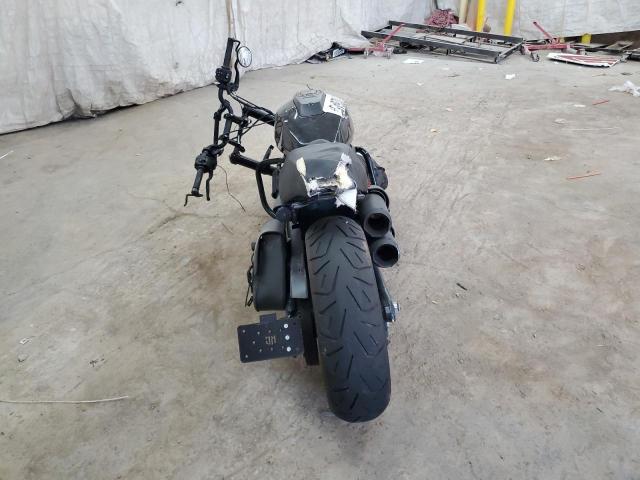 2021 HARLEY-DAVIDSON RH1250 S 1HD1ZC410MB311998