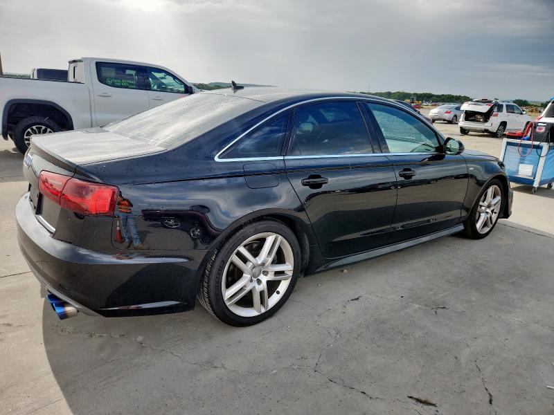 2016 AUDI A6 PREMIUM WAUCFAFC6GN032674