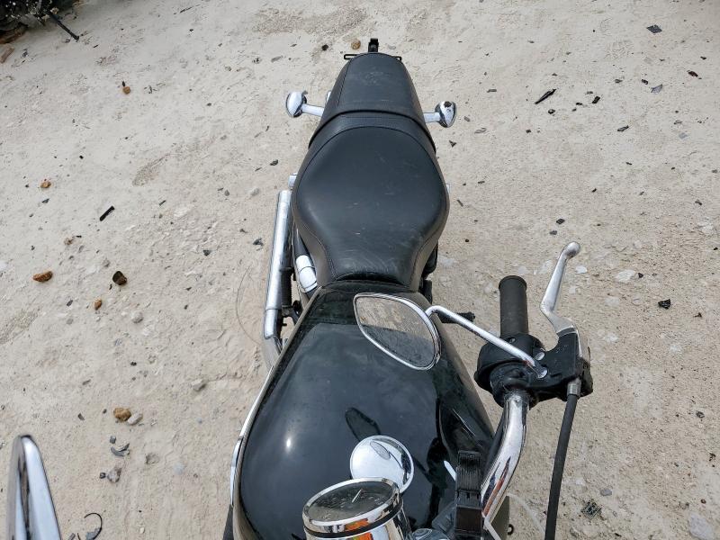 2012 HARLEY-DAVIDSON XL1200 C 1HD1CT312CC414044