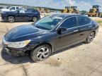 2017 HONDA ACCORD LX - 1HGCR2F32HA041995