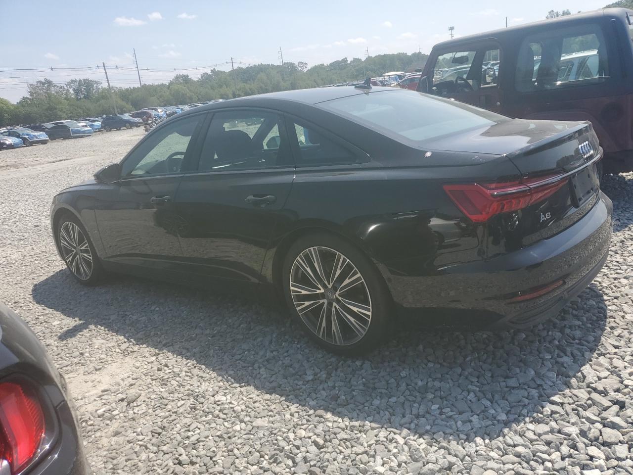 AUDI A6 PREMIUM PLUS