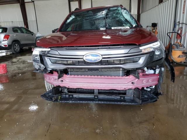 2025 SUBARU FORESTER P JF2SLDBCXSH499684