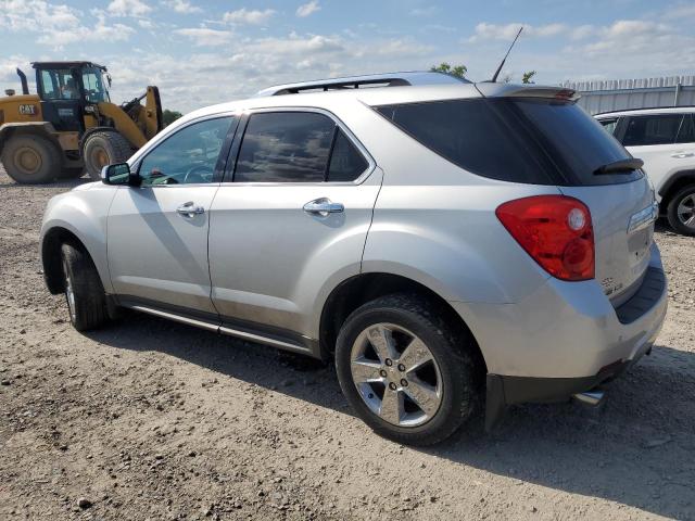 2012 CHEVROLET EQUINOX LT - 2GNFLGE5XC6161571