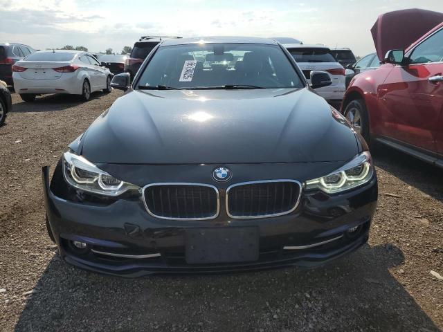 2016 BMW 328 XI SUL WBA8E3C55GK500194