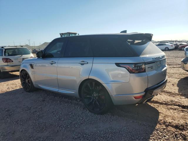 2021 LAND ROVER RANGE ROVER SPORT HST SALWS2RU4MA780387