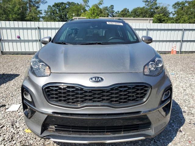 2020 KIA SPORTAGE S - KNDP63AC2L7774429