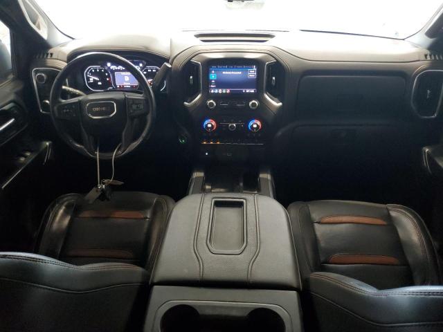 2019 GMC SIERRA K15 3GTP9EEL8KG235099