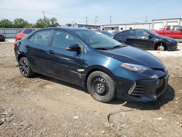 Vin: 2t1burhe1kc192541, lot: 63211015, toyota corolla l 20194