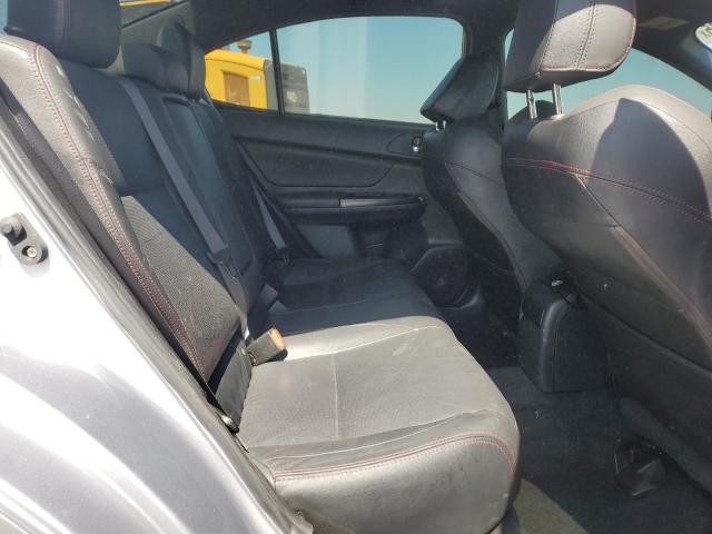 2019 SUBARU WRX LIMITE JF1VA1H69K9818560